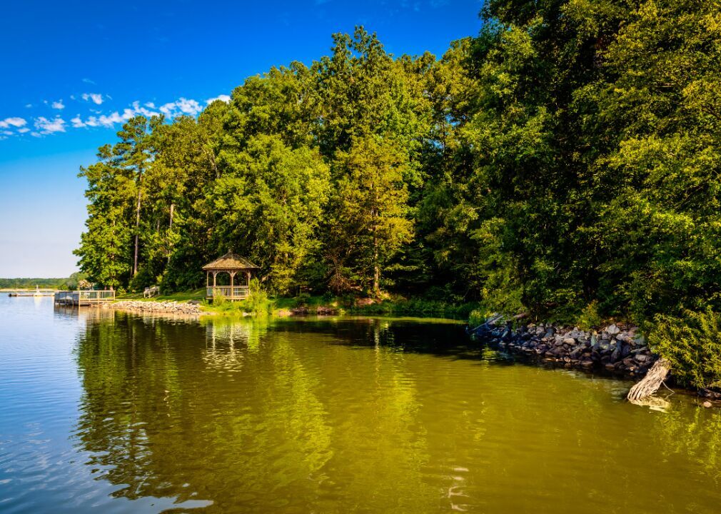 #18. Morrisville, North Carolina